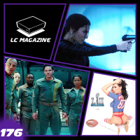 Un CABRÓN Alterado / Cloverfield: Paradox / Trailers Superbowl - Episodio 176 - LC Magazine