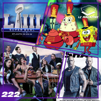 Club de Cuervos / Trailers Superbowl LIII - LC Magazine 222