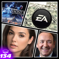 EA y sus Microtransacciones / Hollywood Sexual - Episodio 164 - LC Magazine