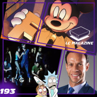 Noticias a lo Zague - Episodio 193 - LC Magazine