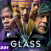 Review: GLASS - LC Magazine 221