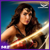 Wonder Woman - Episodio 142 - LC Magazine