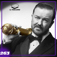 Golden Globes 2020 - LC Magazine 263