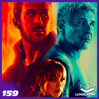 Blade Runner 2049 / Trailers (Star Wars, Pacific Rim y Justice League) - Episodio 159 - LC Magazine