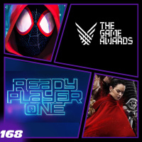 Game Awards / Spiderverse - Episodio 168 - LC Magazine