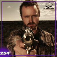 Review: El Camino (Breaking Bad Movie) - LC Magazine 254