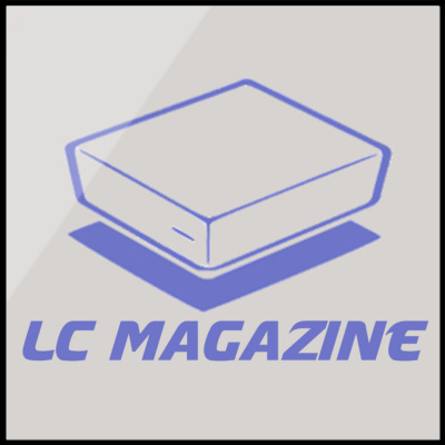 Lc Magazine