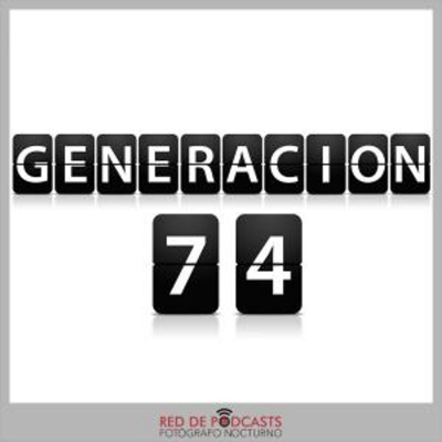 Generación 74