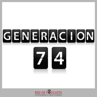 Generación 74
