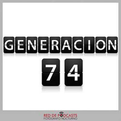 Generación 74