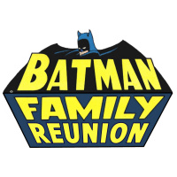 Batman Family Reunion #14 - Plastic Suits and Crazy Neighbors!
