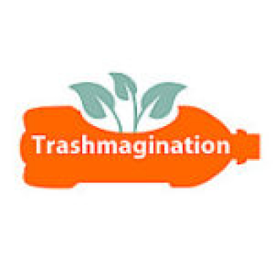 Trashmagination Creative Reuse Podcast
