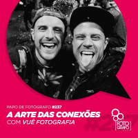 A arte das conexões