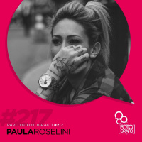 A personalidade na fotografia de família