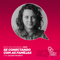 Se conectando com as famílias