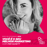 Você é o seu melhor marketing