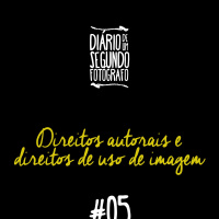 Direitos Autorais e direitos de uso de imagem