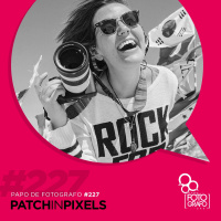 Fotografando pelo mundo