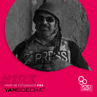 Papo De Fotógrafo