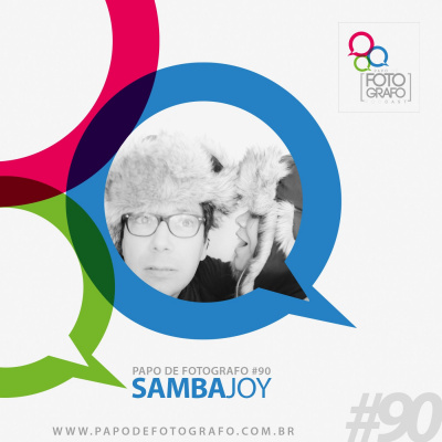 Papo De Fotógrafo