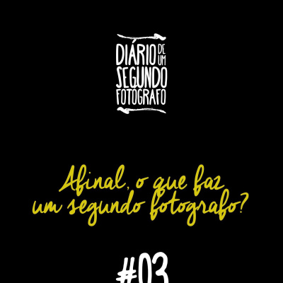 Papo De Fotógrafo