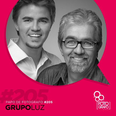 Papo De Fotógrafo
