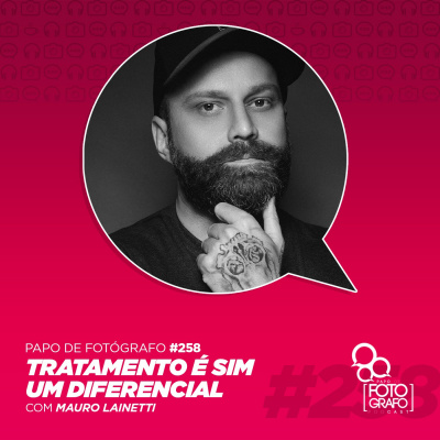 Papo De Fotógrafo