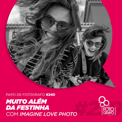 Papo De Fotógrafo