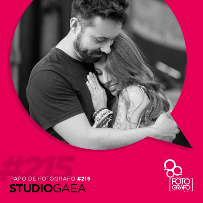 Papo De Fotógrafo