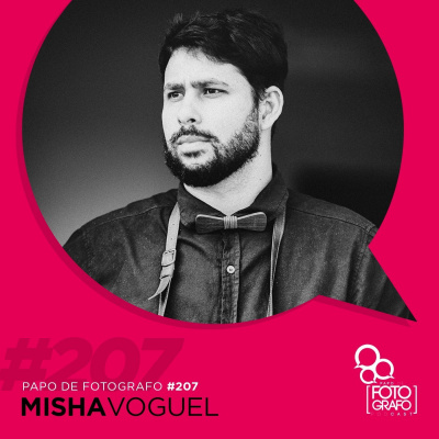 Papo De Fotógrafo