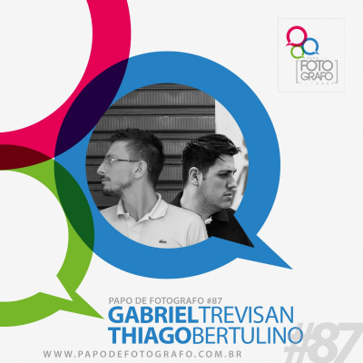 Papo De Fotógrafo