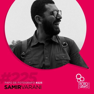 Papo De Fotógrafo