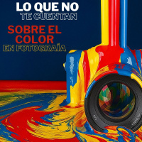 Lo que no te cuentan sobre el color en fotografía