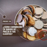 ¿Cómo comunicar la subida de precio a tus clientes?