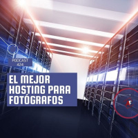 El mejor hosting para fotógrafos