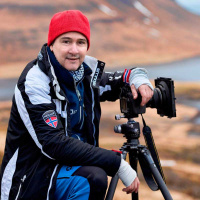 Vende en 500px, 1x y Getty Images con los consejos de Jesús M García