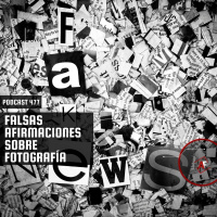 Falsas afirmaciones sobre fotografía