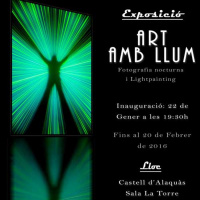 Muchas risas, vuestras historias y una expo de Nocturnas