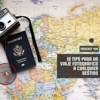 10 tips para un viaje fotográfico a cualquier destino