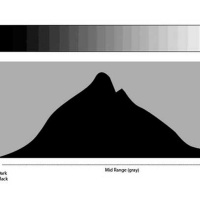 El top secret del histograma en tus nocturnas