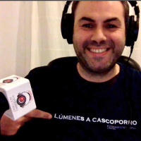 Solo si eres noctógrafo sabrás de qué hablamos: FOTOGRAFÍA