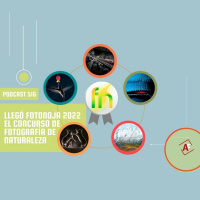 Llegó Fotonoja 2022, el concurso de fotografía de naturaleza