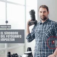 El síndrome del fotógrafo impostor