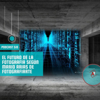 El futuro de la fotografía según Mario Arias de Fotografiarte
