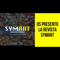 Os presento la revista SymArt