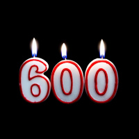 Especial podcast nº 600. En tono íntimo…