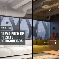 Nuevo pack de presets fotográficos