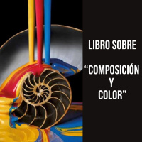 Libro sobre “Composición y color”