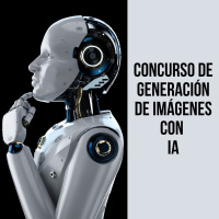 Concurso de generación de imágenes con IA