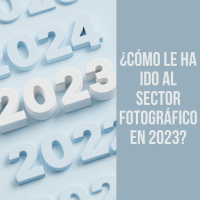 ¿Cómo le ha ido al sector fotográfico en 2023?